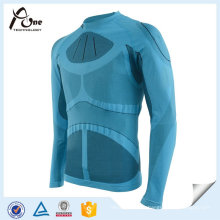 Blue Man Seamless Top Under Wear for Wholesale